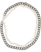 Ligia Dias Necklace - Lyst