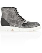 Alexander Wang Kaleb Boot - Lyst