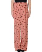 Marni Casual Trouser - Lyst