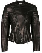 3.1 Phillip Lim Biker Jacket - Lyst