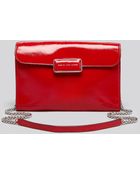 Marc By Marc Jacobs Clutch - Pegg Convertible - Lyst