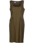 Philosophy di Alberta Ferretti Short Dress - Lyst
