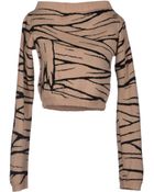 Jeremy Scott Jumper - Lyst