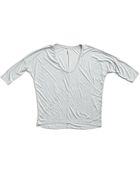 Alternative Apparel Dolman Top - Lyst