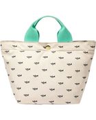 Fossil Keyper Mini Shopper - Lyst