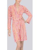 Natori Kismet Wrap - Lyst