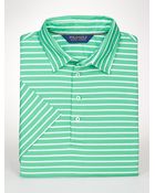 Polo Ralph Lauren Classic-Fit Striped Polo Shirt - Lyst