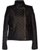 Coast + Weber + Ahaus Jacket - Lyst