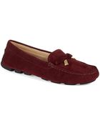 Michael Kors Shane Loafers - Lyst
