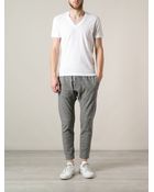 DSquared2 Penitentiary Tshirt - Lyst