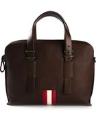 Bally Balzaco Tote - Lyst