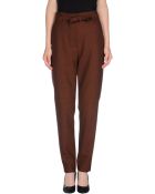 Mauro Grifoni Casual Pants - Lyst