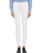 J Brand Skinny Jeans - Lyst