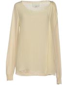 3.1 Phillip Lim Jumper - Lyst