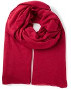 Faliero Sarti Classic Scarf - Lyst