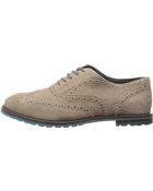Johnston & Murphy Brit Slip-On - Lyst