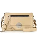Marc Jacobs Small Gotham Leather Shoulder Bag - Lyst