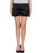 Emily The Strange Shorts - Lyst