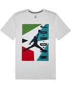 Nike Tee - Lyst