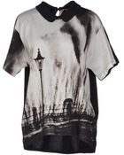 N°21 Tshirt - Lyst