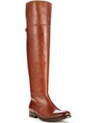 Frye Women'S Melissa Over The Knee Boots - Lyst