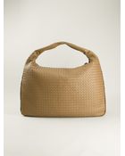 Bottega Veneta Hobo Bag - Lyst