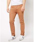 Asos Slim Jean - Lyst