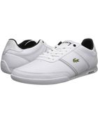 Lacoste Coveland Var - Lyst