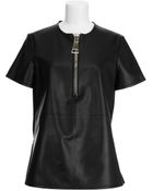 Givenchy Top - Lyst