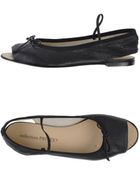 Collection Privée Ballet Flats - Lyst