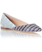 Loeffler Randall Lou - Lyst