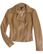 Baukjen Everyday Biker Jacket - Lyst