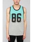 Adidas Originals Street Tank Top - Lyst
