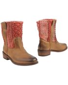 Jfk Ankle Boots - Lyst