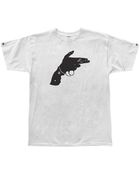 Crooks And Castles The Handgun Tee - Lyst