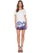 Stylestalker Bismuth Dress - Lyst