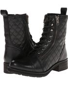 Steve Madden Yanki - Lyst