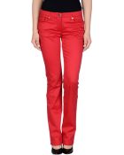 Roccobarocco Casual Pants - Lyst