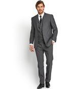 Skopes Mens Egan Suit Trousers - Lyst