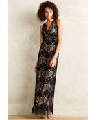 Cynthia Vincent Paca Maxi Dress - Lyst