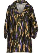 DSquared² Blouse - Lyst
