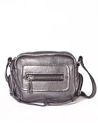 Sanctuary Leather Mini Hero Crossbody Bag - Lyst