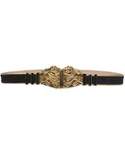 Balmain Belt - Lyst