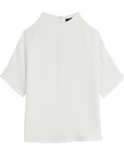 Joseph Silk Top - Lyst