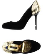 Alberto Guardiani Court - Lyst