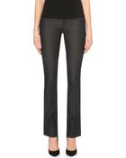 Diesel Doris Slim-fit Bootcut Stretch-denim Jeans - Lyst