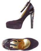 Alberto Guardiani Court - Lyst