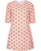 Topshop May Dress By Jones and Jones - Lyst