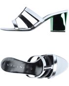 Vicini Sandals - Lyst