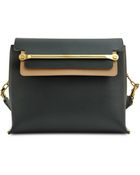 Chloé Clare Medium Bag - Lyst